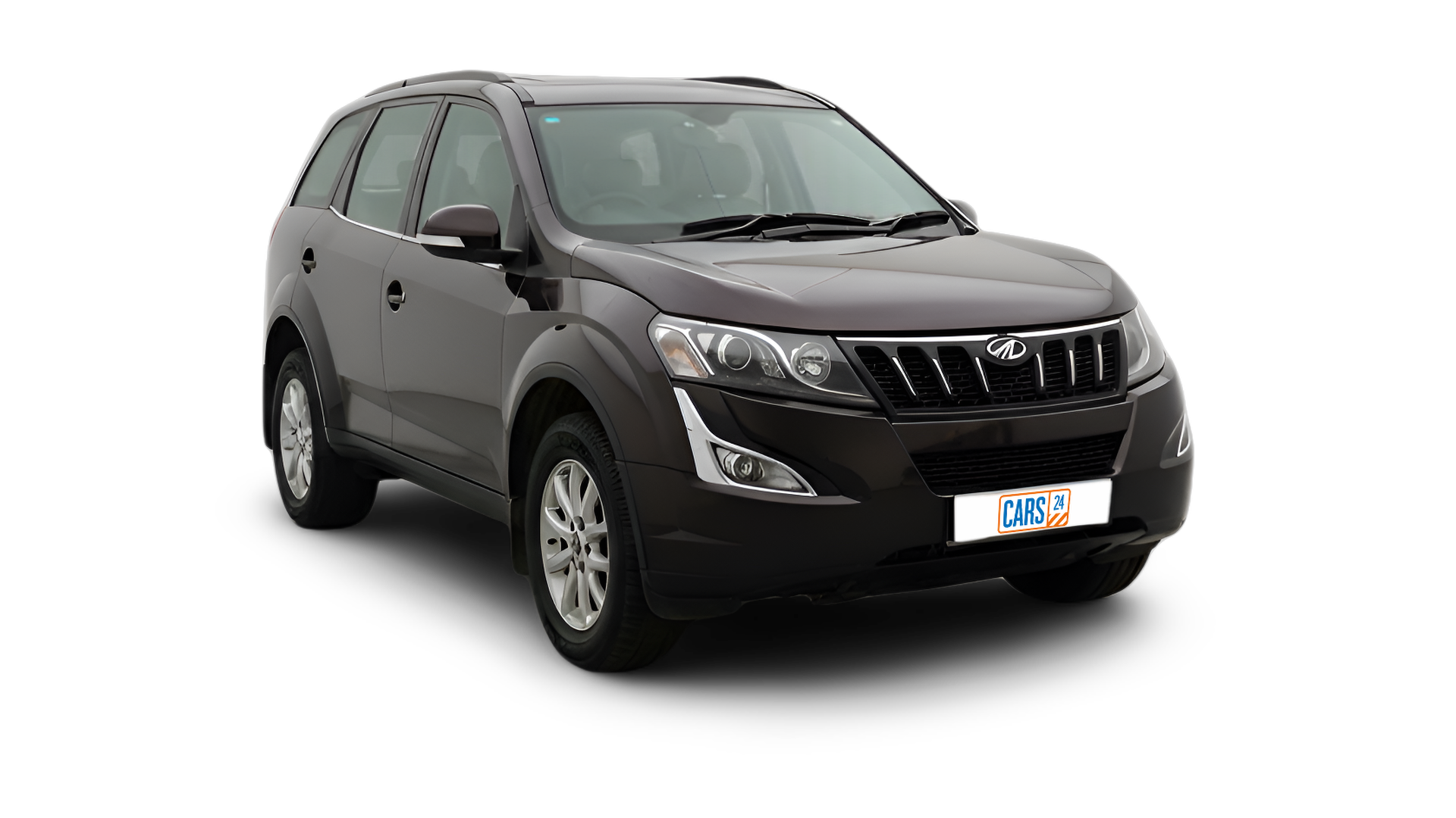 Mahindra XUV500-img